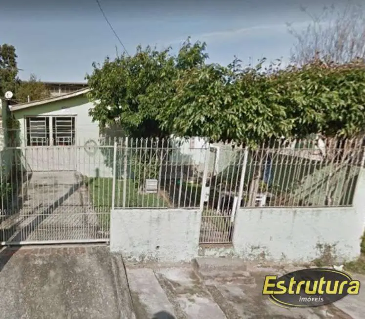 Casa com 2 Quartos à Venda, 80 m² por R$ 180.000 Urlândia, Santa Maria - RS