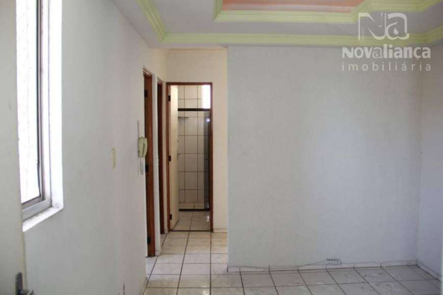 Apartamento com 2 Quartos à Venda, 47 m² por R$ 100.000 Rua Monte Sinai - Vale Encantado, Vila Velha - ES