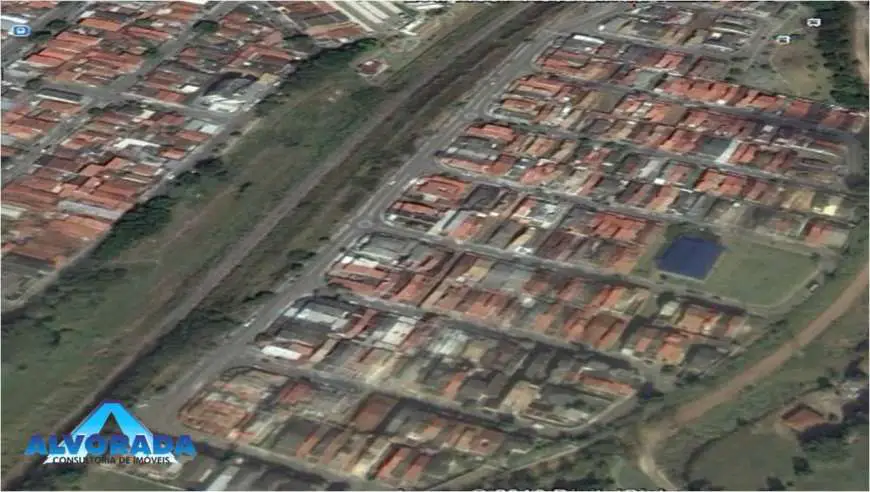 Lote/Terreno à Venda, 6286 m² por R$ 6.285.720 Vila Industrial, São José dos Campos - SP