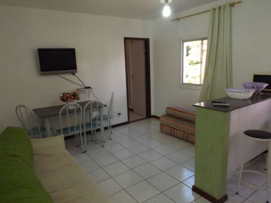 Apartamento com 1 Quarto à Venda, 48 m² por R$ 280.000 praça central - Guarajuba, Camaçari - BA