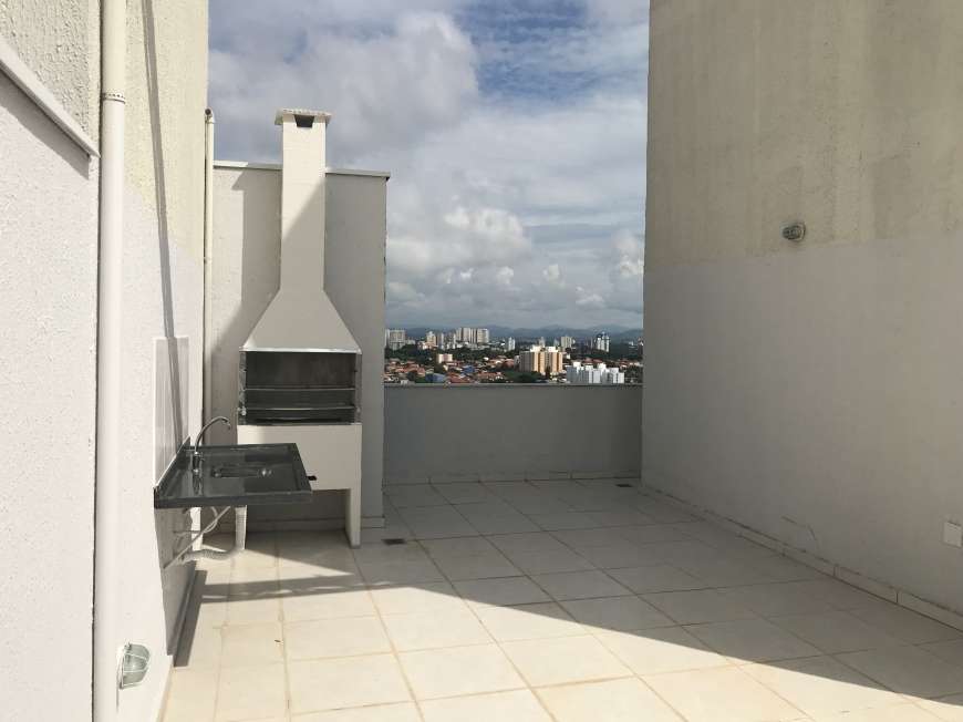 Apartamento com 4 Quartos à Venda, 130 m² por R$ 420.000 Rua Pouso Alegre, 221 - Bosque dos Eucaliptos, São José dos Campos - SP