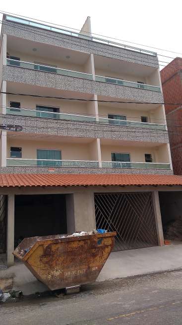 Apartamento com 3 Quartos à Venda por R$ 210.000 Rua Sueny Sacconi - Monte Castelo, Juiz de Fora - MG