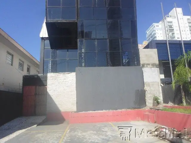 Lote/Terreno à Venda por R$ 3.200.000 Avenida General Francisco Glicério - Pompeia, Santos - SP
