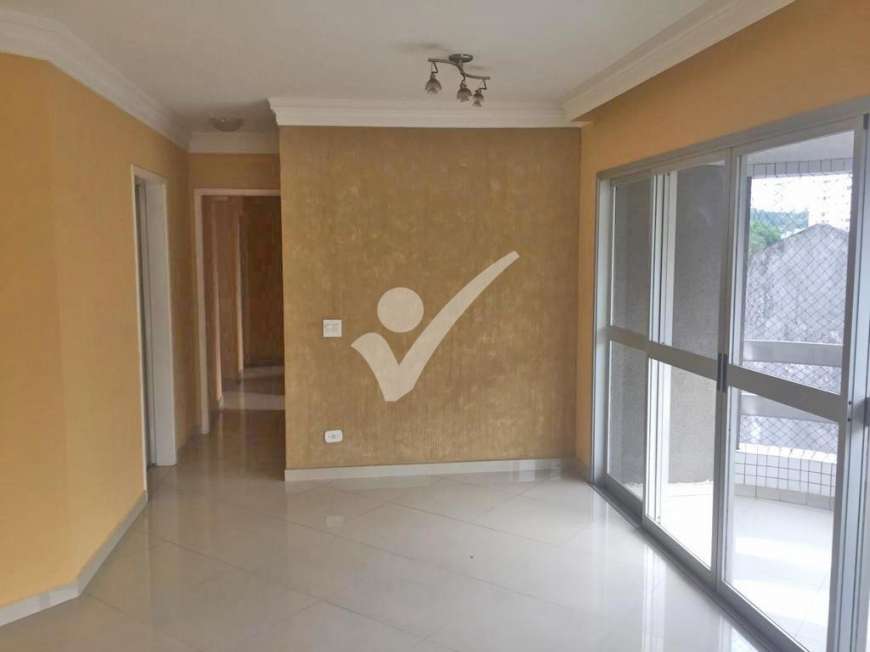 Apartamento com 3 Quartos para Alugar, 114 m² por R$ 2.500/Mês Vila Carrão, São Paulo - SP
