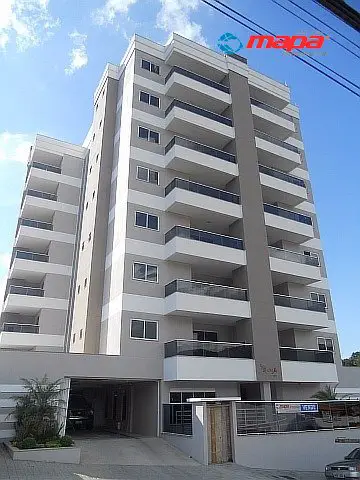 Apartamento com 2 Quartos à Venda, 93 m² por R$ 250.000 Estados, Indaial - SC