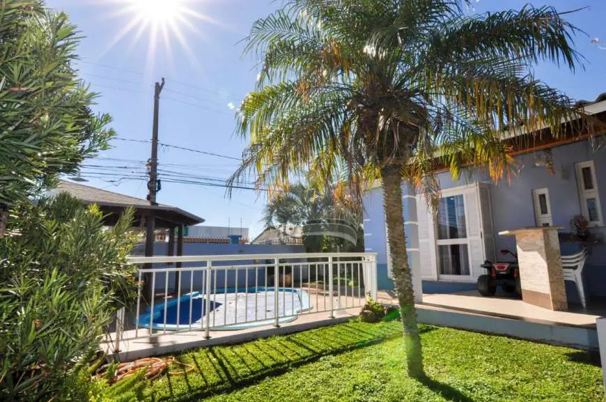 Casa com 2 Quartos à Venda, 152 m² por R$ 730.000 São Cristovão, Passo Fundo - RS