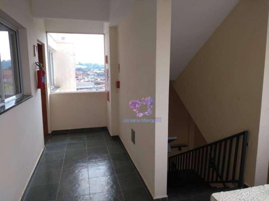 Apartamento com 2 Quartos à Venda, 52 m² por R$ 160.000 Rua Imperatriz Tereza Cristina - Vila Real Daracariguama, Araçariguama - SP
