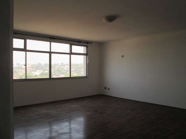 Apartamento com 3 Quartos para Alugar, 110 m² por R$ 3.100/Mês Perdizes, São Paulo - SP