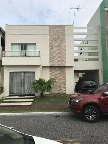 Casa com 4 Quartos para Alugar, 200 m² por R$ 2.800/Mês Avenida Governador Hélio da Mota Gueiros - Ananindeua, Ananindeua - PA