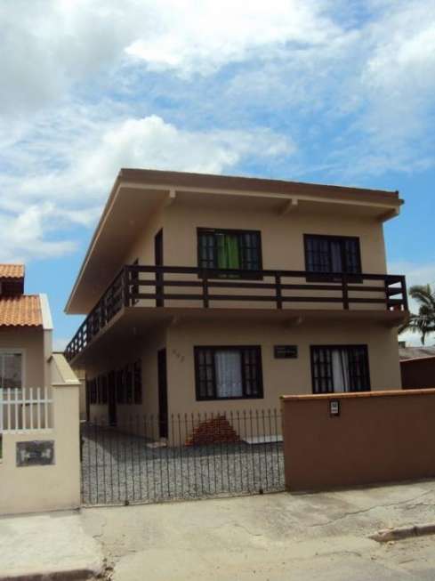 Apartamento com 1 Quarto à Venda, 30 m² por R$ 95.000 Rua Ayrton Senna, 847 - Adhemar Garcia, Joinville - SC