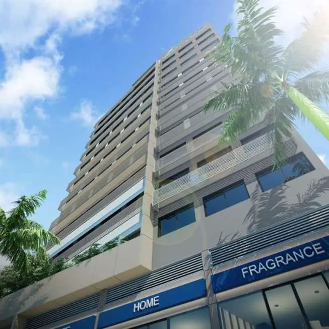 Apartamento com 1 Quarto à Venda, 19 m² por R$ 114.824 Avenida Nelson Cardoso, 309 - Tanque, Rio de Janeiro - RJ