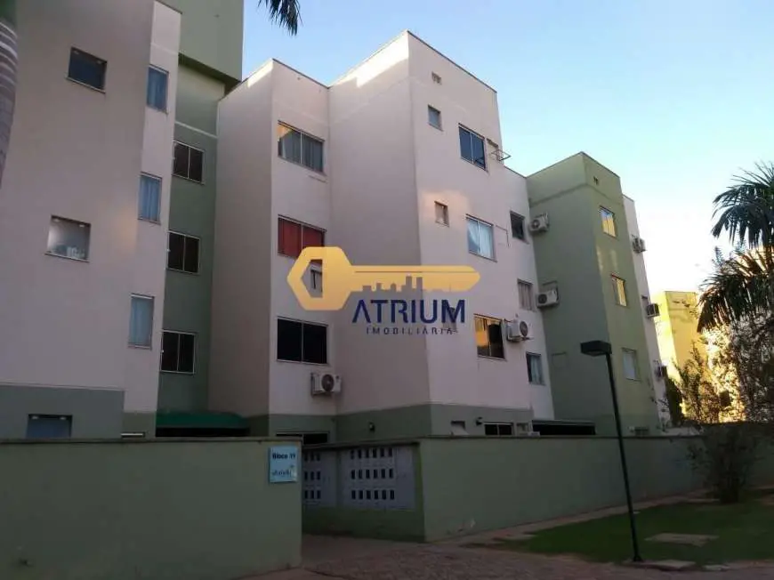 Apartamento com 2 Quartos à Venda, 55 m² por R$ 155.000 Rua Anari, 5358 - Floresta, Porto Velho - RO