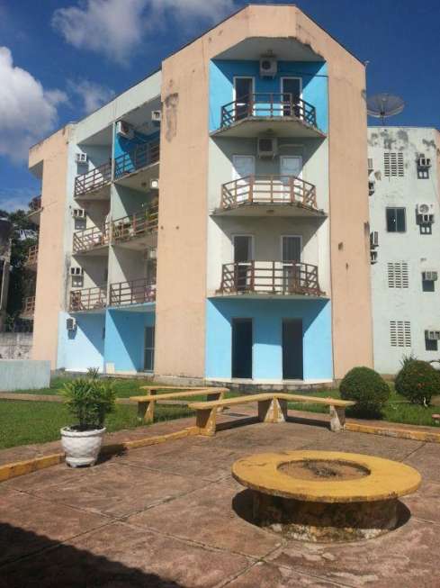Apartamento com 2 Quartos à Venda por R$ 250.000 Alameda Mourão - São João Bosco, Porto Velho - RO