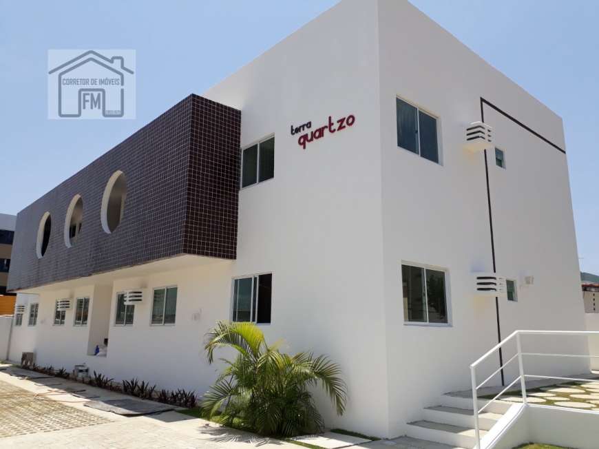 Apartamento com 2 Quartos à Venda, 50 m² por R$ 199.000 Rua Maria da Conceição Viana - Jardim Atlântico, Olinda - PE