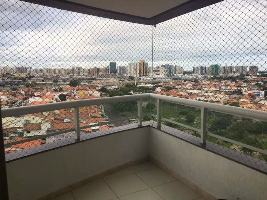 Apartamento com 3 Quartos à Venda, 95 m² por R$ 390.000 Inácio Barbosa, Aracaju - SE
