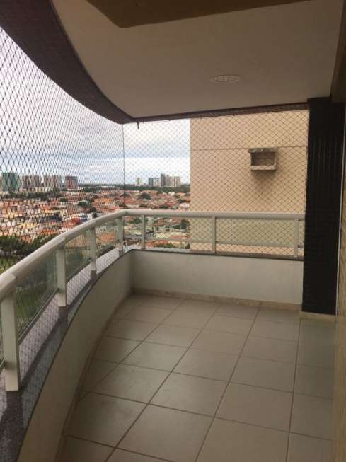 Apartamento com 3 Quartos à Venda, 95 m² por R$ 390.000 Inácio Barbosa, Aracaju - SE
