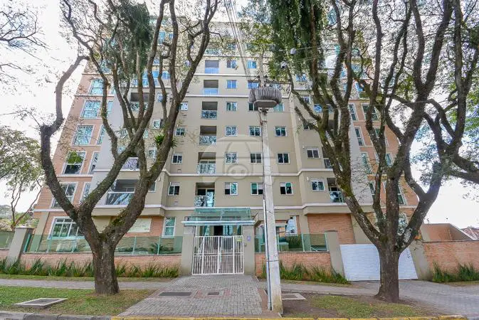 Apartamento com 2 Quartos à Venda, 81 m² por R$ 590.000 Rua Alcides Therézio de Carvalho - Guabirotuba, Curitiba - PR