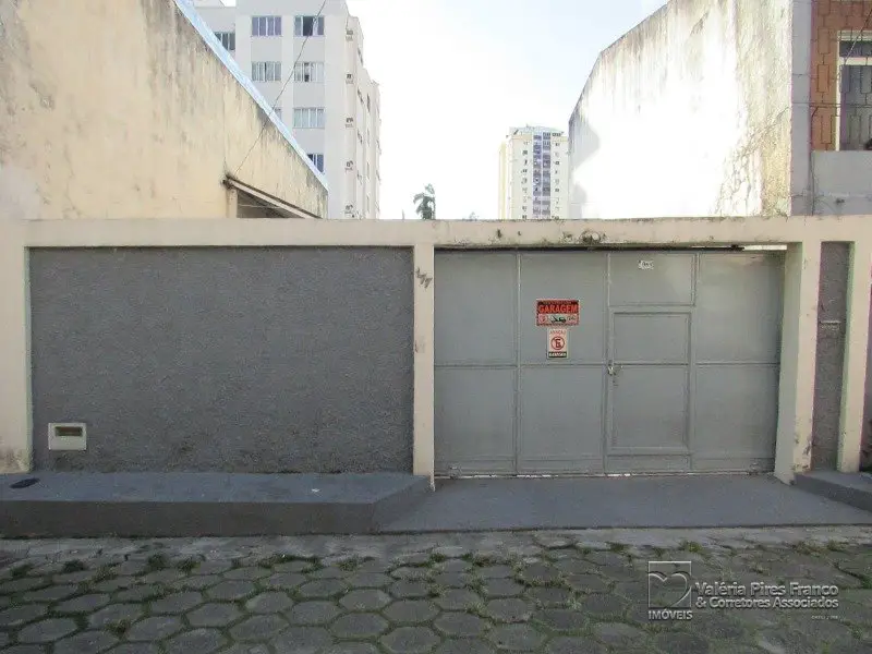 Lote/Terreno à Venda, 160 m² por R$ 270.000 Nazaré, Belém - PA