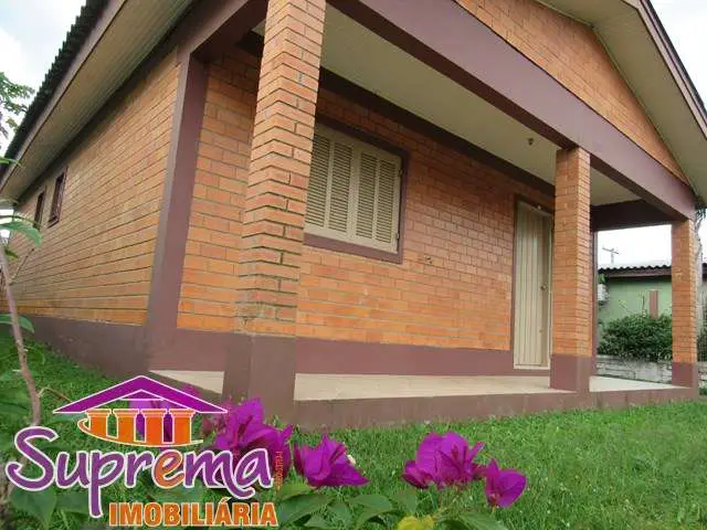 Casa com 2 Quartos à Venda, 120 m² por R$ 175.000 Rua Getúlio Vargas, 520 - Santa Teresinha, Imbé - RS