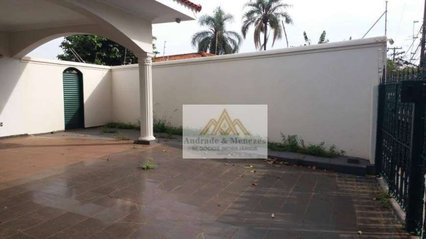 Casa com 3 Quartos para Alugar, 332 m² por R$ 3.500/Mês Avenida Talita Regazzini Verçosa - Ribeirânia, Ribeirão Preto - SP