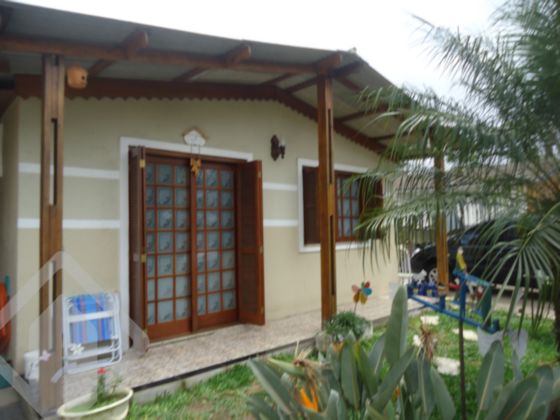 Casa com 2 Quartos à Venda, 132 m² por R$ 515.000 Guaíba - RS