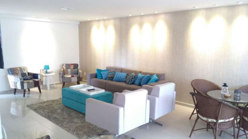Apartamento com 2 Quartos para Alugar, 100 m² por R$ 2.700/Mês Rua Severino Nicolau de Melo - Jardim Oceania, João Pessoa - PB