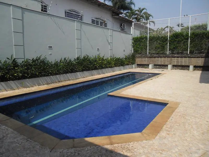 Casa para Alugar, 570 m² por R$ 7.000/Mês Jardim Europa, São José do Rio Preto - SP