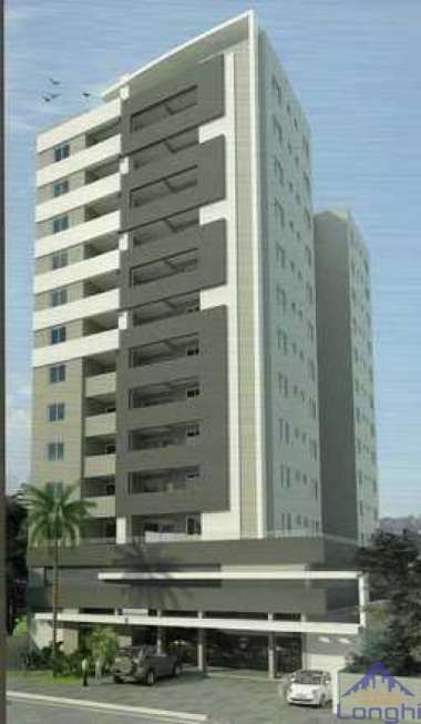 Apartamento com 3 Quartos à Venda, 101 m² por R$ 460.000 Rua Conselheiro Dantas - Sagrada Família, Caxias do Sul - RS