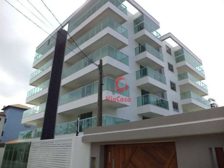 Apartamento com 3 Quartos à Venda, 132 m² por R$ 620.000 Rua Nei Cardoso - Costazul, Rio das Ostras - RJ