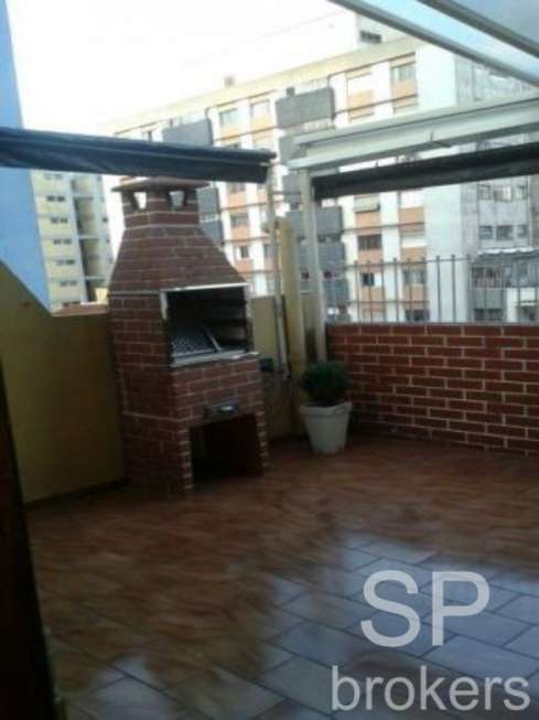 Apartamento com 4 Quartos à Venda, 107 m² por R$ 548.000 Rua Acaraú - Centro, São Paulo - SP