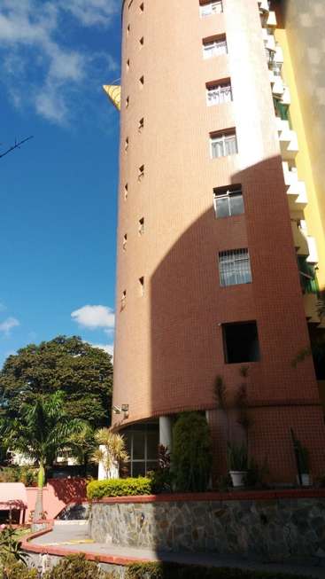 Apartamento com 2 Quartos à Venda, 80 m² por R$ 265.000 Rua Boturobi - Nova Suíssa, Belo Horizonte - MG