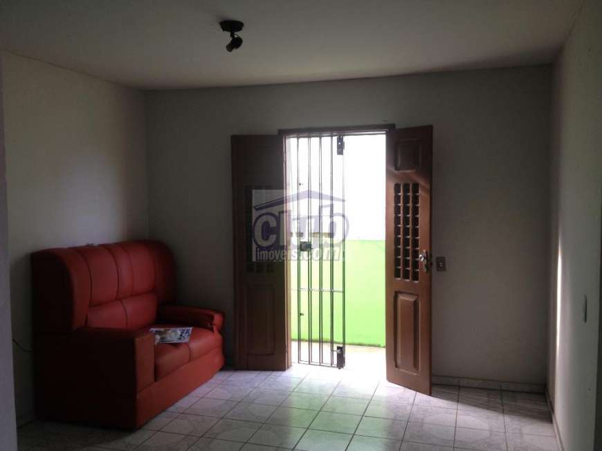 Casa com 2 Quartos para Alugar, 80 m² por R$ 600/Mês Rua Rio Brígida, 430 - Ibura, Recife - PE