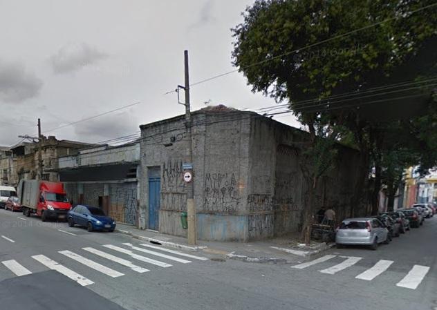 Lote/Terreno à Venda, 1200 m² por R$ 4.900.000 Rua da Mooca - Móoca, São Paulo - SP