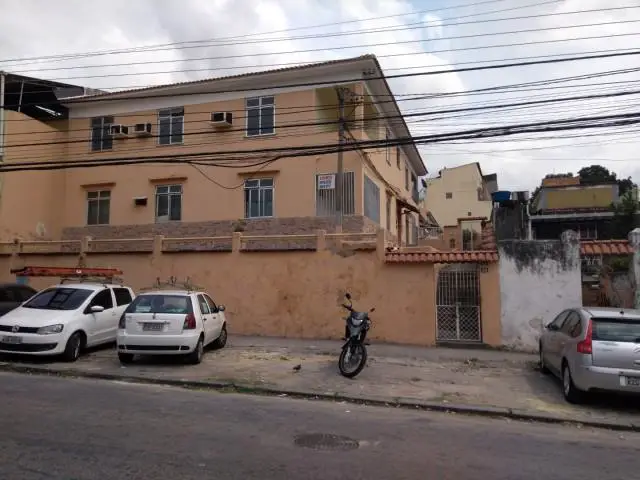 Apartamento com 3 Quartos à Venda, 90 m² por R$ 250.000 Rua Silva Xavier - Abolição, Rio de Janeiro - RJ