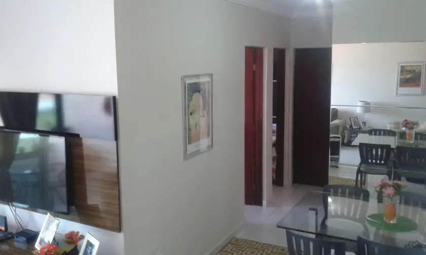 Apartamento com 3 Quartos à Venda, 64 m² por R$ 160.000 Cidade dos Colibris, João Pessoa - PB