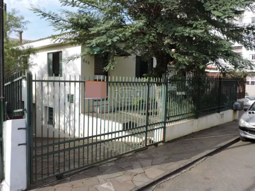 Casa com 4 Quartos à Venda, 171 m² por R$ 580.000 Rua Dezenove de Novembro, 348 - Nossa Senhora de Lourdes, Santa Maria - RS