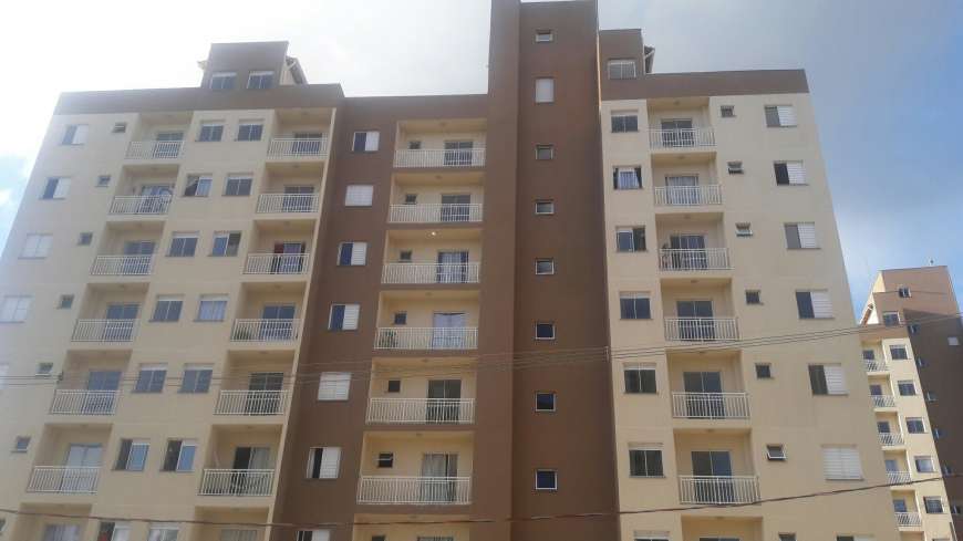 Apartamento com 2 Quartos à Venda, 61 m² por R$ 200.000 Rua Ribeira do Iguape, 10 - Parque Independência, São Paulo - SP