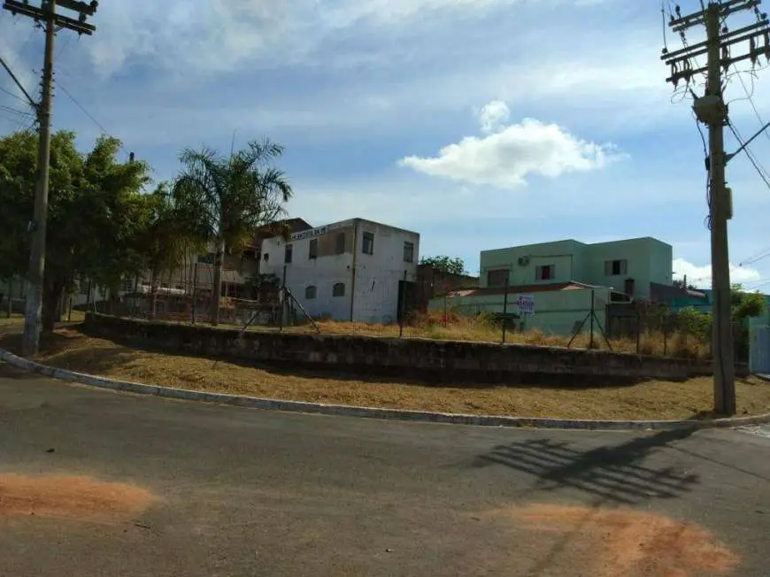 Lote/Terreno à Venda, 283 m² por R$ 170.000 Parque Bom Retiro, Paulínia - SP