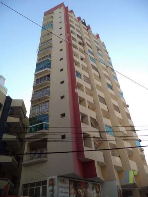 Apartamento com 1 Quarto à Venda, 46 m² por R$ 160.000 Rua Doutor Roberto Calmon, 226 - Centro, Guarapari - ES