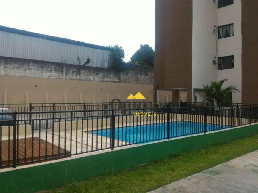 Apartamento com 3 Quartos à Venda, 75 m² por R$ 320.000 Rua General Oliveira Ramos, 68 - Campo Grande, São Paulo - SP