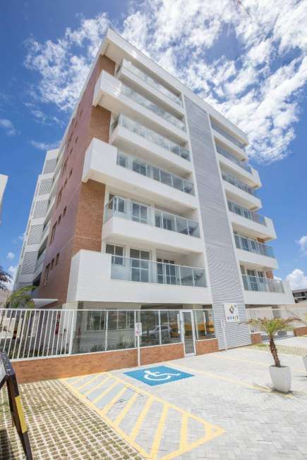 Apartamento com 1 Quarto à Venda, 45 m² por R$ 235.000 Rua Capitão Tenente Edivaldo Lima Santos, 3378 - Coroa do Meio, Aracaju - SE