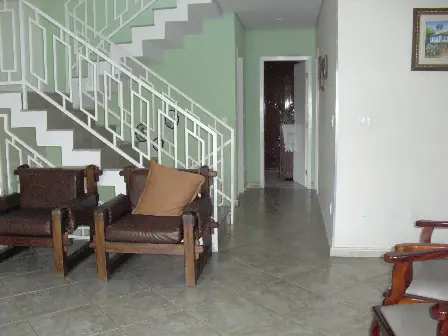 Casa com 4 Quartos à Venda, 247 m² por R$ 1.300.000 Rua Itaúna, 211 - Colégio Batista, Belo Horizonte - MG