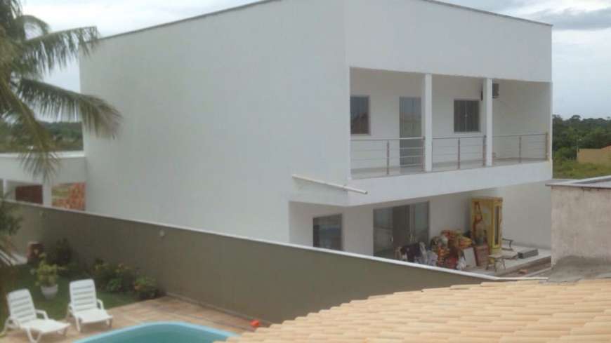 Casa com 4 Quartos para Alugar, 300 m² por R$ 2.000/Dia Outeiro da Glória, Porto Seguro - BA