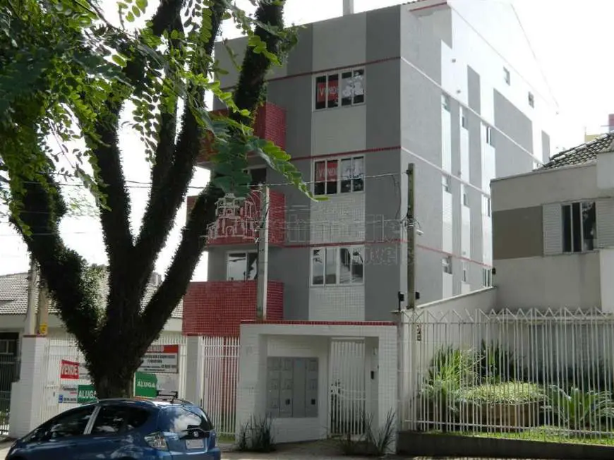 Apartamento com 2 Quartos para Alugar, 84 m² por R$ 1.400/Mês Rua Teixeira Soares, 351 - Seminário, Curitiba - PR