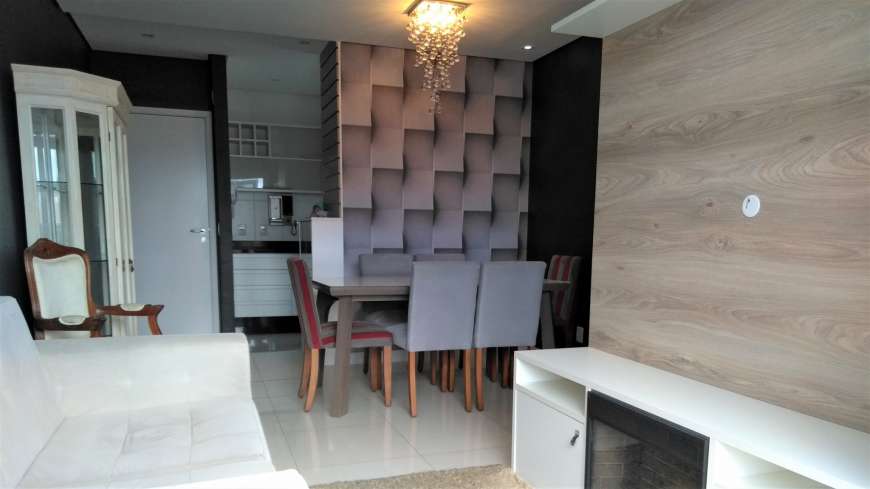 Apartamento com 3 Quartos para Alugar, 71 m² por R$ 2.000/Mês Avenida Senador Vergueiro, 1514 - Centro, São Bernardo do Campo - SP