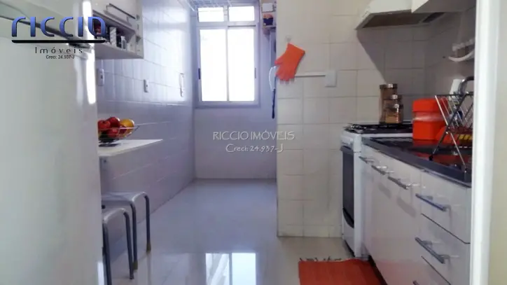 Apartamento com 4 Quartos à Venda, 105 m² por R$ 410.000 Parque Industrial, São José dos Campos - SP