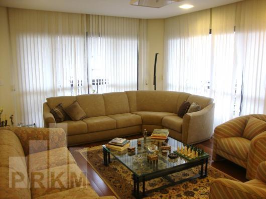 Apartamento com 4 Quartos à Venda, 230 m² por R$ 3.200.000 Rua Jesuíno Arruda - Itaim Bibi, São Paulo - SP