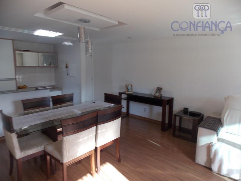 Apartamento com 3 Quartos à Venda, 20 m² por R$ 550.000 Campo Grande, Rio de Janeiro - RJ