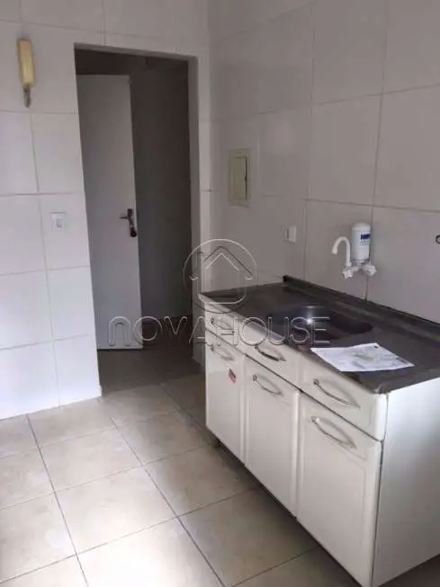 Apartamento com 3 Quartos à Venda, 59 m² por R$ 155.000 Tiradentes, Campo Grande - MS