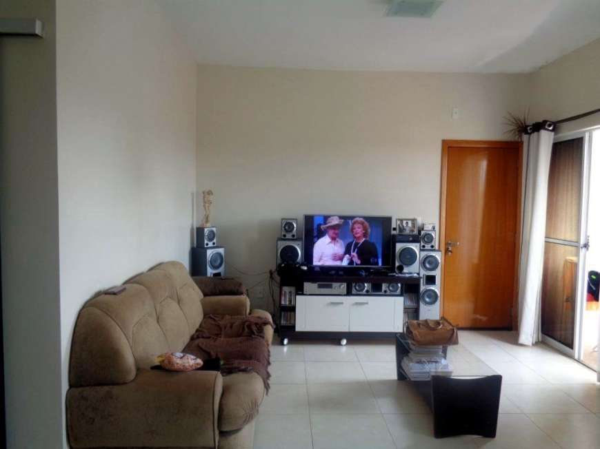 Apartamento com 2 Quartos à Venda, 80 m² por R$ 250.000 Rua Vicente Rondon, 4695 - Rio Madeira, Porto Velho - RO